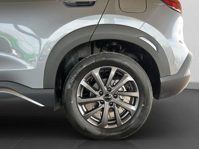 BYD ATTO 2