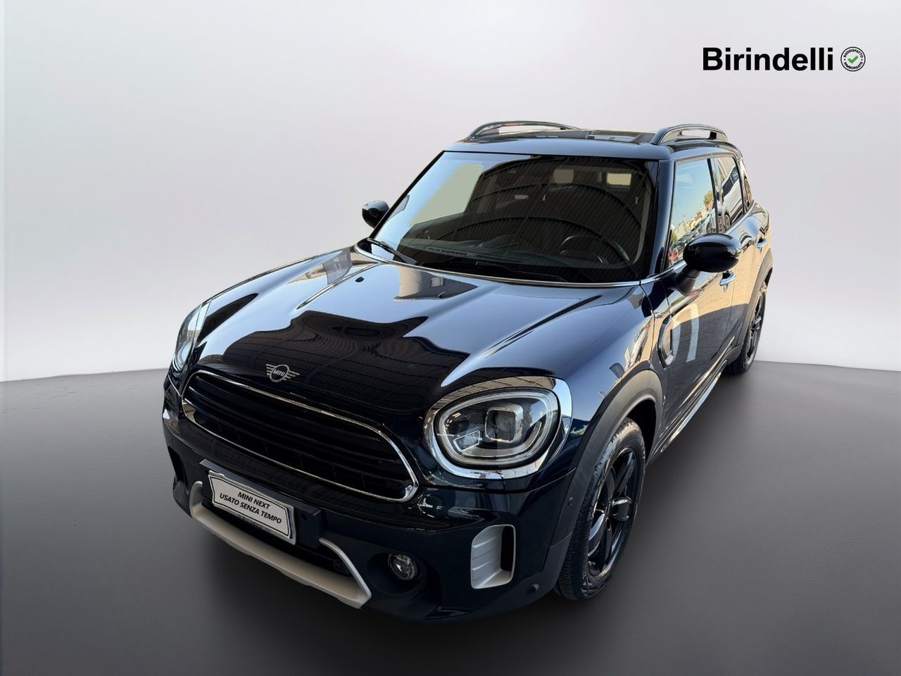 MINI Mini Countrym.(F60) - Mini 1.5 Cooper North