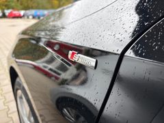 Fahrzeugabbildung Audi A3 Limousine S line 35 TDI S-tr. - Navi+*ACC*App