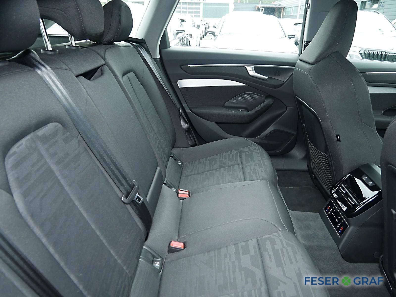 Audi A6 - Bild 9