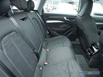 Audi A6 - 9