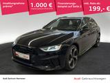Audi A4 Avant S line 40 TDI Avant virtual