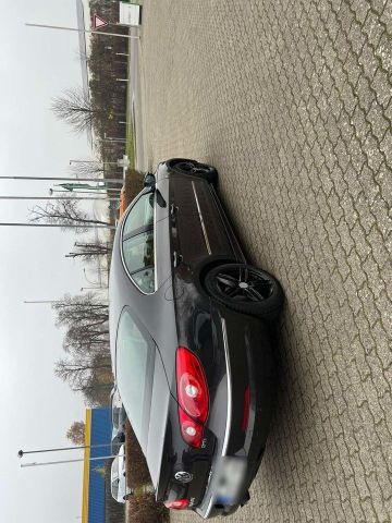 Volkswagen Verkaufe meinen Passat cc2009