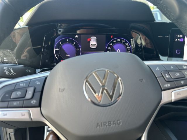 Golf VIII 2.0 TDI Move NAVI ACC 16 ZÜRICH AIRCAR