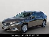 Mazda 6 Kombi Exclusive-Line 1. Hand LED - Mazda 6: Exclusive