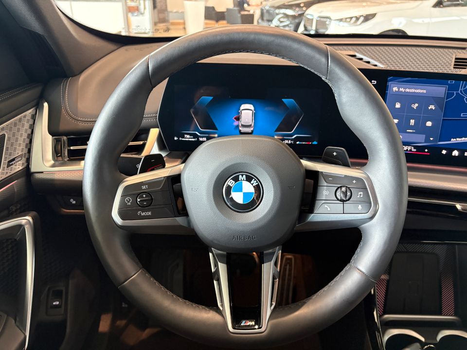 BMW X1 - Bild 18