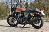 Royal Enfield Interceptor 650 - ROYAL ENFIELD MOTORRAD