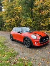 MINI Cooper - sportlich, zuverlässig, besonders - MINI MINI von privat
