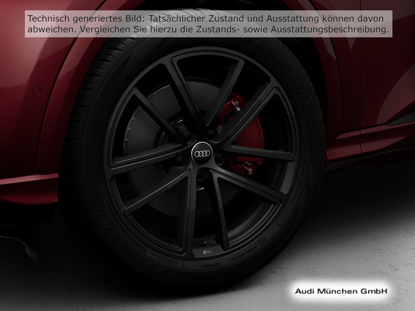 Audi Q5 - Bild 11