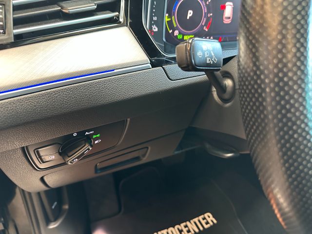Volkswagen Passat GTE *Keyless*SitzHZ(VH)*3-Zonen*Massage*