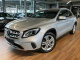 Mercedes-Benz GLA 220d 4Matic Progressive KAMERA/AHK/LED/GARMI - gebrauchte Mercedes-Benz GLA 220 aus dem Jahr 2017