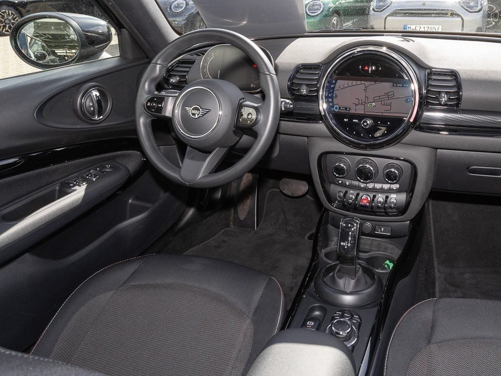 MINI Cooper Clubman - Bild 6