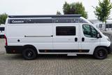 Chausson Van First Line V697 Navi Kamera Markise 