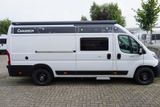 Chausson Van First Line V697 Navi Kamera Markise 