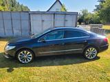Volkswagen Passat CC 3.6 V6 DSG 4MOTION  - Volkswagen Passat CC mit Benzin-Antrieb