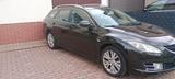 Mazda 6 Kombi TÜV Juli/26 - Mazda aus 2009: Mazda6