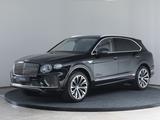Bentley Bentayga Azure - Bentley Bentayga Neuwagen