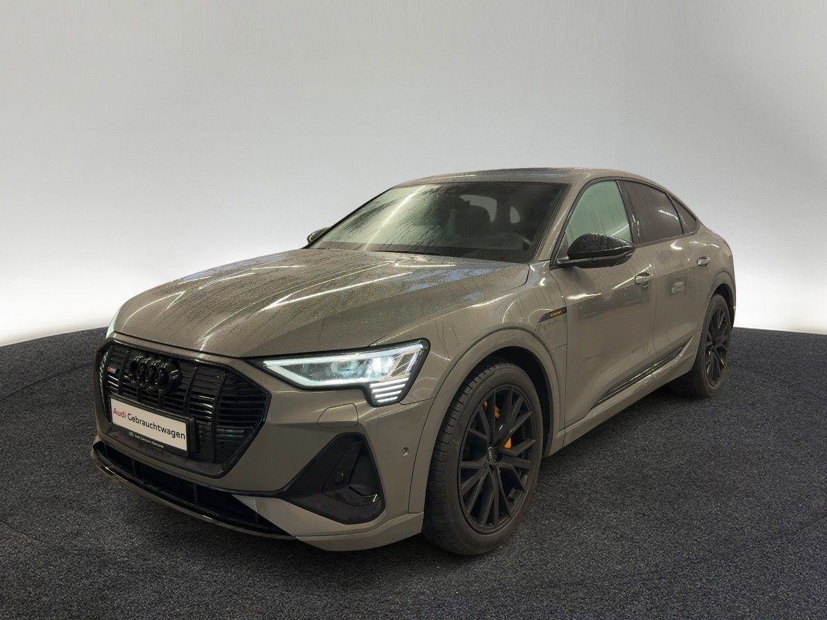 Audi e-tron - Bild 2