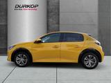 Peugeot e-208 Allure 136,SHZ,PDC,Apple CarPlay Android A - Peugeot e-208: Allure