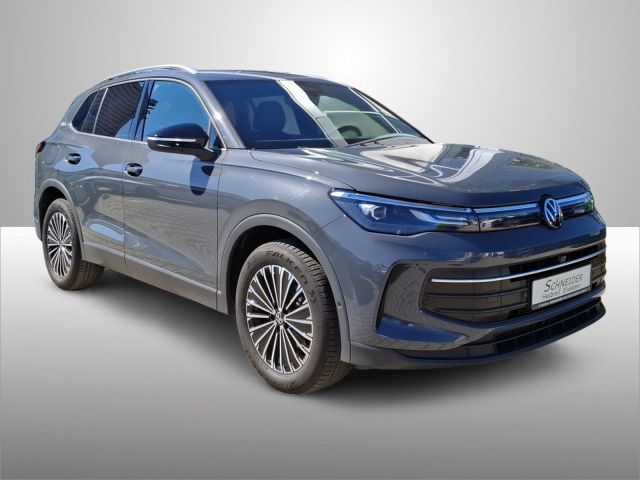 TIGUAN 1.5 eTSI DSG GOAL AZV+360+LED+NAVI