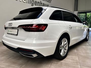 Audi A4 - 3