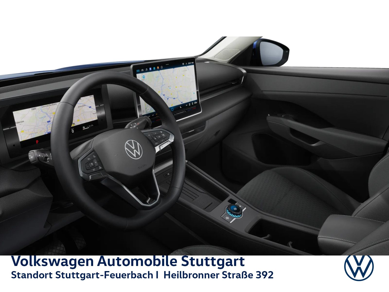 Volkswagen T-Roc - Bild 9