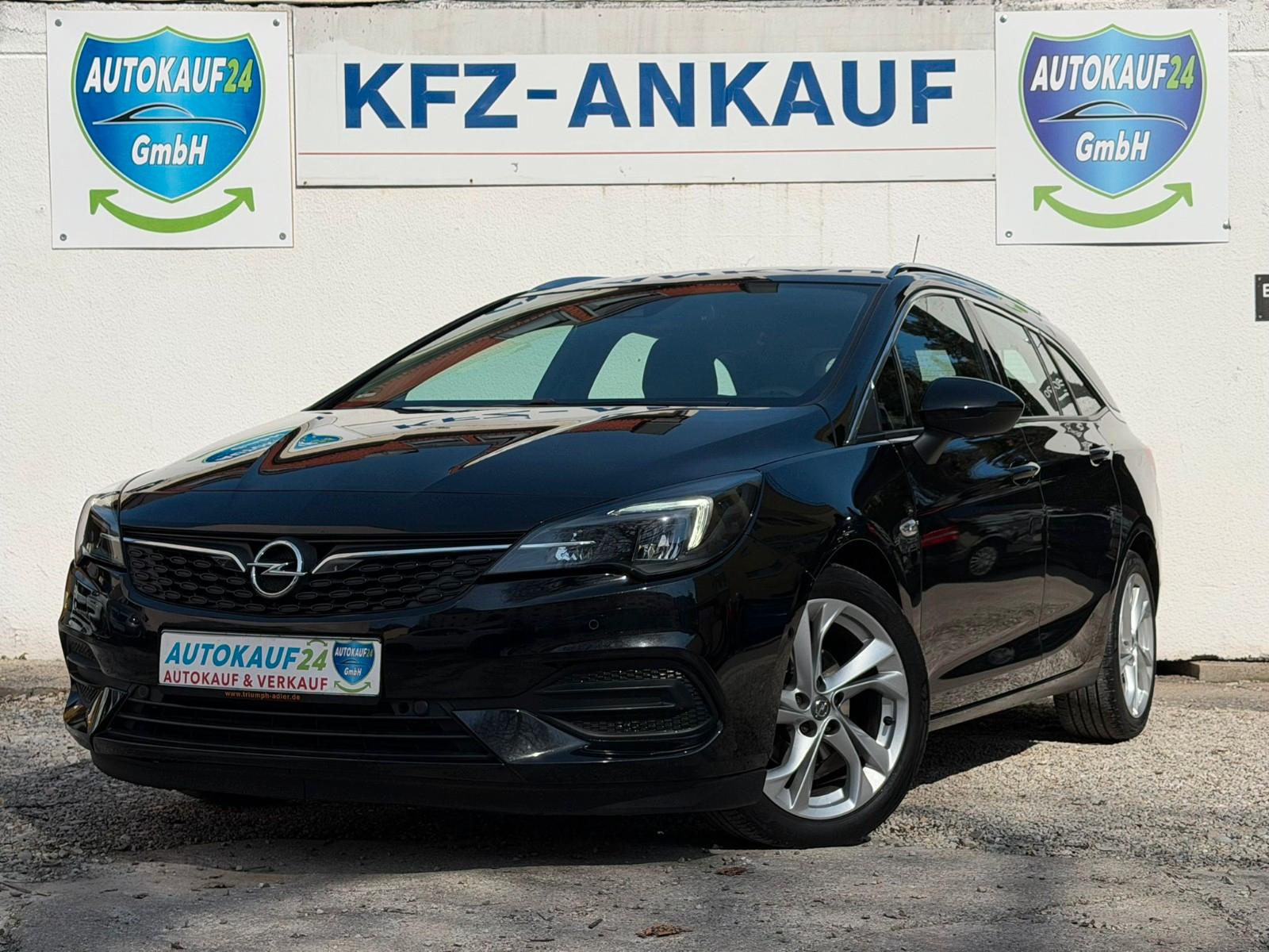 Opel Astra K Sports Tourer Business Elegance*PDC*Cam