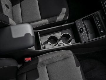 Hyundai Kona Trend Hybrid 2WD Autobahnassistent Navi