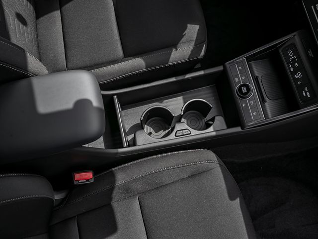Hyundai Kona Trend Hybrid 2WD Autobahnassistent Navi