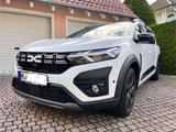 Dacia Jogger TCe 110 Extreme+ 5-Sitzer  - Dacia Jogger von privat