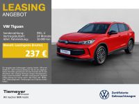 Volkswagen Tiguan - Vorschau Bild 1