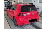 Volkswagen Golf VII GTI 2.0 TSI DSG | PANO | NAVI | ACC | - Volkswagen Golf: GTI Dsg