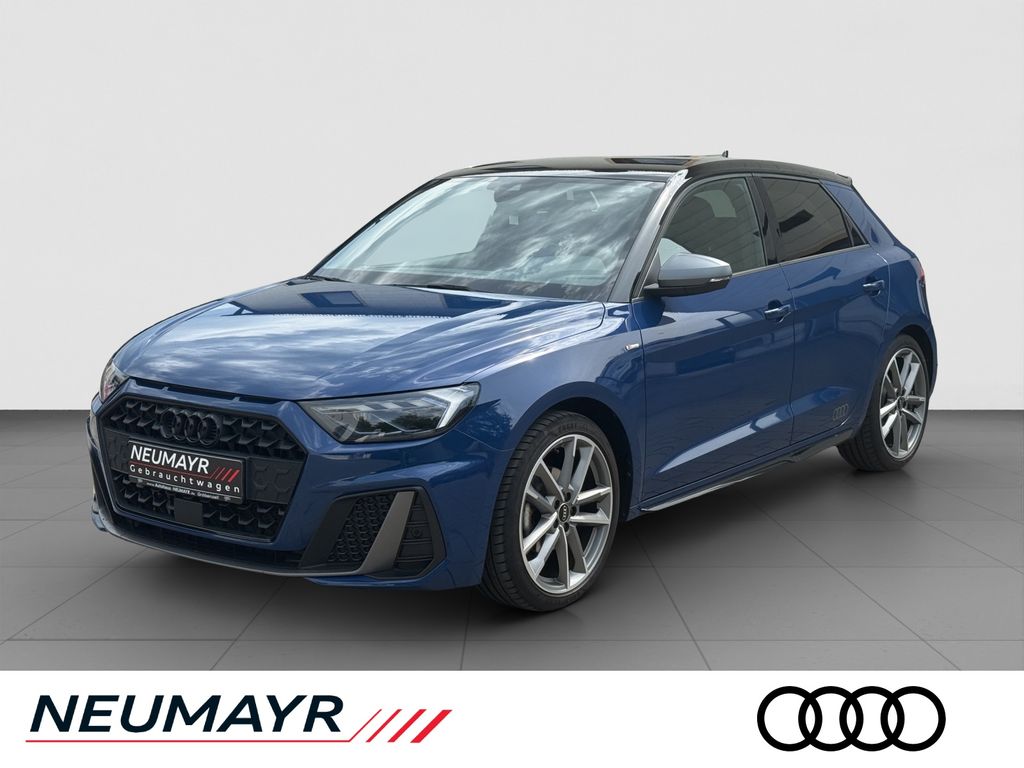 Image of Audi A1