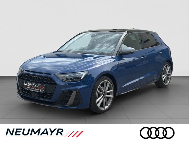 AUDI A1 Sportback 30 TFSI s-tronic S LINE LED/S LINE