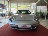 Porsche 993 911 Carrera Coupe +PORSCHE NAVI+HISTORIE - Porsche 993: Coupe