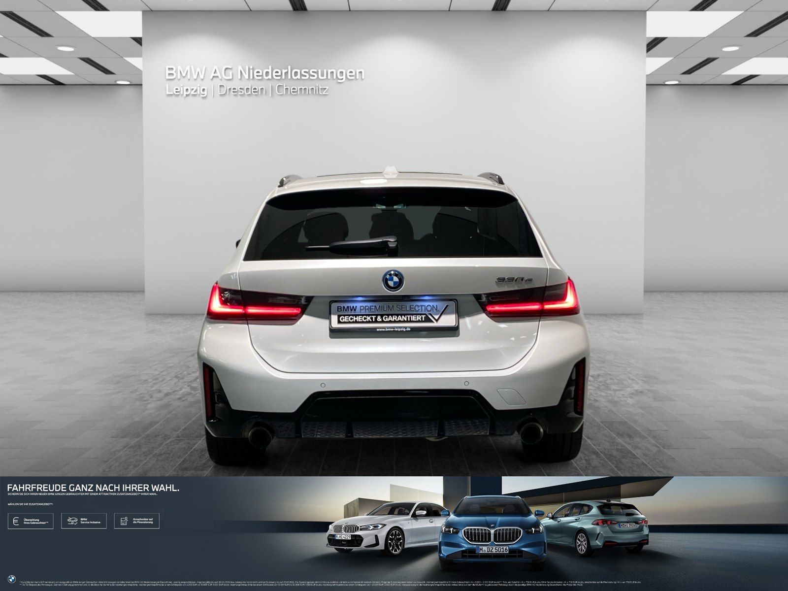 BMW 330 - Bild 7