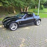 Smart 452  Smart Roadster - Smart roadster 452