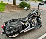 Harley-Davidson Heritage Softail Classic - Viele Extras! - HARLEY-DAVIDSON GEBRAUCHT HERITAGE SOFTAIL