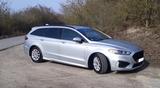Ford Mondeo 2,0 EcoBlue 110kW ST-Line Turnier ST-Line - Ford Mondeo von privat