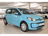 Volkswagen up! Allwetterreifen+KLIMA+DAB+Bluetooth+START&ST - Volkswagen up! Gebrauchtwagen