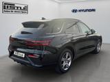 Genesis GV70 Sport 4WD AD Memory Sitze LED ACC El. Heckk - schwarze Genesis GV70