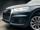 Audi Q5 30 TDI S tronic advanced LED LEDER 1ERH NAVI - Audi Q5 Gebrauchtwagen in Berlin