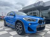 BMW X2 sDrive 18 i M Sport X -1.Hand-AHK-HUD-Kamera - BMW X2 in Lübeck