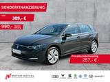 Volkswagen Golf VIII 1.5 eTSI DSG STYLE LEDplus+APP+ACC+SHZ