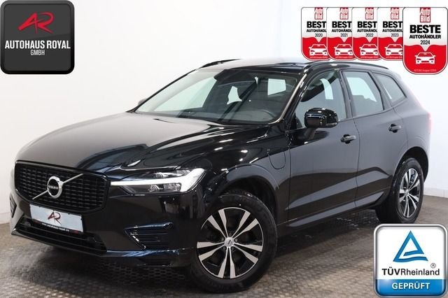 Volvo XC 60 T8 AWD RECHARGE R DESIGN KAMERA,METALLIC