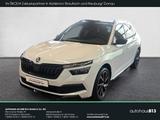 Skoda Kamiq Monte Carlo 1.5 TSI NAVI+ACC+KAM+LED+PDC - Skoda Kamiq mit Schiebedach