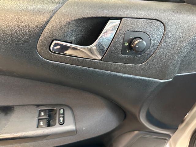 Skoda Octavia Combi Tour *TÜV 082026*