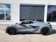 CORVETTE Z06 Cabrio 3LZ Europa GEIGERCARS