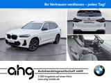 BMW X3 M40i AT Innovationsp, M Sport Standheizung - gebrauchte BMW X3 M40 aus dem Jahr 2024
