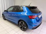 Skoda Fabia 1.5 TSI DSG MONTE CARLO*LED*APP*ASSIST*18" - Skoda Fabia Gebrauchtwagen in Dresden